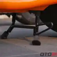 Galleri foto GALERI: Skooth K1S Generasi Ketiga, Skuter Listrik Gambot (20 Foto)