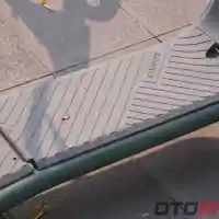 Galleri foto GALERI: Skooth K1S Generasi Ketiga, Skuter Listrik Gambot (20 Foto)