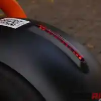 Galleri foto GALERI: Skooth K1S Generasi Ketiga, Skuter Listrik Gambot (20 Foto)