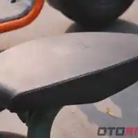 Galleri foto GALERI: Skooth K1S Generasi Ketiga, Skuter Listrik Gambot (20 Foto)