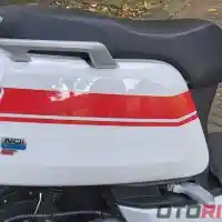 Galleri foto Galeri: Skuter Listrik NIU NGT (21 Foto)