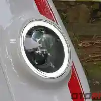 Galleri foto Galeri: Skuter Listrik NIU NGT (21 Foto)