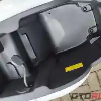 Galleri foto Galeri: Skuter Listrik NIU NGT (21 Foto)