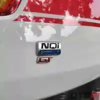 Galleri foto Galeri: Skuter Listrik NIU NGT (21 Foto)