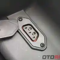 Galleri foto Galeri: Skuter Listrik NIU NGT (21 Foto)