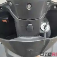 Galleri foto GALERI: Smoot Tempur, Motor Listrik Rp 15 Jutaan yang Bisa Swap Baterai Galleri foto GALERI: Smoot Tempur, Motor Listrik Rp 15 Jutaan yang Bisa Swap Baterai