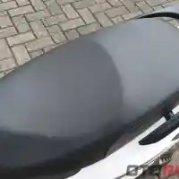 Galleri foto GALERI: Smoot Tempur, Motor Listrik Rp 15 Jutaan yang Bisa Swap Baterai Galleri foto GALERI: Smoot Tempur, Motor Listrik Rp 15 Jutaan yang Bisa Swap Baterai