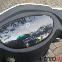 Galleri foto GALERI: Smoot Tempur, Motor Listrik Rp 15 Jutaan yang Bisa Swap Baterai Galleri foto GALERI: Smoot Tempur, Motor Listrik Rp 15 Jutaan yang Bisa Swap Baterai