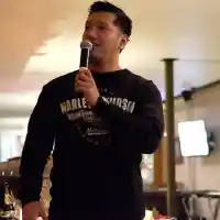 Galleri foto Sportster Indonesia DecembeRide, Kompak dalam Kebersamaan