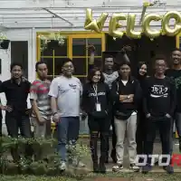 Galleri foto Galeri Foto: Sunmori The Hidden Shinobi with Kawasaki