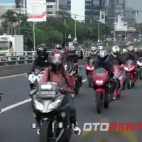 Galleri foto Galeri Foto: Sunmori The Hidden Shinobi with Kawasaki