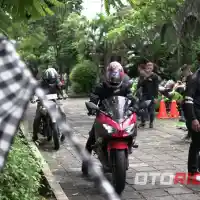 Galleri foto Galeri Foto: Sunmori The Hidden Shinobi with Kawasaki