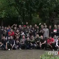 Galleri foto Galeri Foto: Sunmori The Hidden Shinobi with Kawasaki