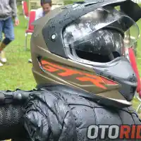 Galleri foto Modifikasi Honda Supra GTR 150, Contoh Buat Penjelajah Galleri foto Modifikasi Honda Supra GTR 150, Contoh Buat Penjelajah