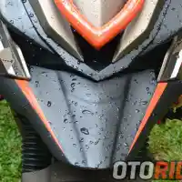 Galleri foto Modifikasi Honda Supra GTR 150, Contoh Buat Penjelajah Galleri foto Modifikasi Honda Supra GTR 150, Contoh Buat Penjelajah