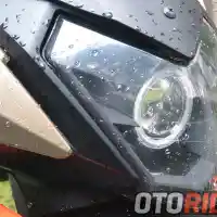 Galleri foto Modifikasi Honda Supra GTR 150, Contoh Buat Penjelajah Galleri foto Modifikasi Honda Supra GTR 150, Contoh Buat Penjelajah