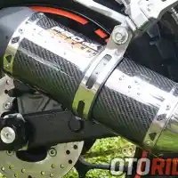 Galleri foto Modifikasi Honda Supra GTR 150, Contoh Buat Penjelajah Galleri foto Modifikasi Honda Supra GTR 150, Contoh Buat Penjelajah