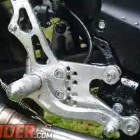 Galleri foto Modifikasi Honda Supra GTR 150, Contoh Buat Penjelajah Galleri foto Modifikasi Honda Supra GTR 150, Contoh Buat Penjelajah