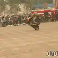 Galleri foto Galeri: Suryanation Motorland 2015 - Palembang