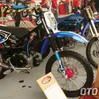 Galleri foto Galeri: Suryanation Motorland 2015 - Palembang