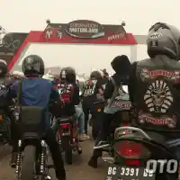 Galleri foto Galeri: Suryanation Motorland 2015 - Palembang