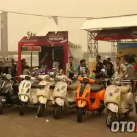 Galleri foto Galeri: Suryanation Motorland 2015 - Palembang