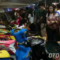 Galleri foto Galeri: Suryanation Motorland 2015 - Palembang