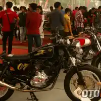 Galleri foto Galeri: Suryanation Motorland 2015 - Palembang