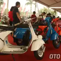 Galleri foto Galeri: Suryanation Motorland 2015 - Palembang
