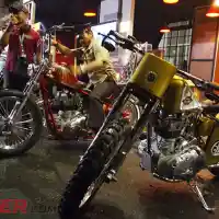 Galleri foto Galeri Foto Suryanation Motorland 2016 Semarang