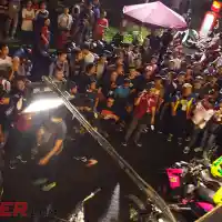 Galleri foto Galeri Foto Suryanation Motorland 2016 Semarang