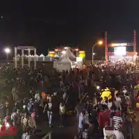 Galleri foto Galeri Foto Suryanation Motorland 2016 Semarang