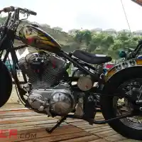 Galleri foto Galeri Foto Suryanation Motorland 2016 Semarang