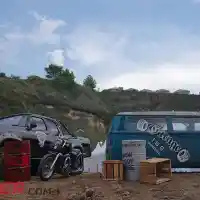 Galleri foto Galeri Foto Suryanation Motorland 2016 Semarang