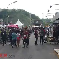 Galleri foto Galeri Foto Suryanation Motorland 2016 Semarang