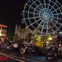 Galleri foto Galeri Foto Suryanation Motorland 2016 Semarang