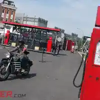 Galleri foto Galeri Foto Suryanation Motorland 2016 Semarang