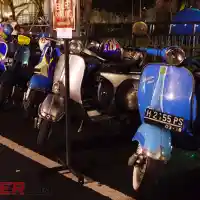 Galleri foto Galeri Foto Suryanation Motorland 2016 Semarang