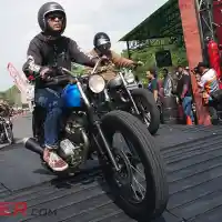 Galleri foto Galeri Foto Suryanation Motorland 2016 Semarang
