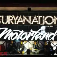 Galleri foto Galeri Foto Suryanation Motorland 2016 Semarang