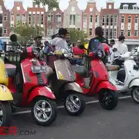 Galleri foto Galeri Foto Suryanation Motorland 2016 Semarang