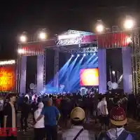 Galleri foto Galeri Foto Suryanation Motorland 2016 Semarang