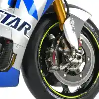 Galleri foto GALERI: Tampang Baru Tim MotoGP Suzuki Ecstar