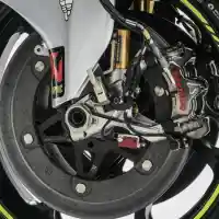 Galleri foto GALERI: Tampang Baru Tim MotoGP Suzuki Ecstar