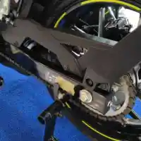 Galleri foto GALERI: Sport Touring Anyar Suzuki, Gixxer SF 250 Galleri foto GALERI: Sport Touring Anyar Suzuki, Gixxer SF 250