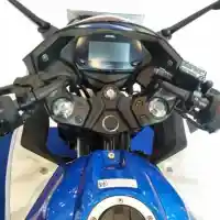 Galleri foto GALERI: Sport Touring Anyar Suzuki, Gixxer SF 250 Galleri foto GALERI: Sport Touring Anyar Suzuki, Gixxer SF 250