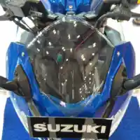 Galleri foto GALERI: Sport Touring Anyar Suzuki, Gixxer SF 250 Galleri foto GALERI: Sport Touring Anyar Suzuki, Gixxer SF 250