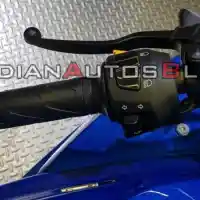 Galleri foto GALERI: Suzuki Gixxer SF 250, Tampil Tajam dan Sporty