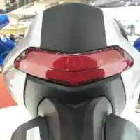 Galleri foto GALERI: Sport Touring Anyar Suzuki, Gixxer SF 250 Galleri foto GALERI: Sport Touring Anyar Suzuki, Gixxer SF 250