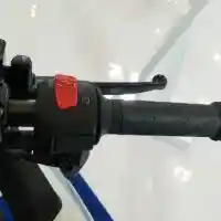 Galleri foto GALERI: Sport Touring Anyar Suzuki, Gixxer SF 250 Galleri foto GALERI: Sport Touring Anyar Suzuki, Gixxer SF 250